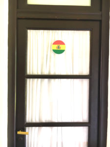 BOLIVIA