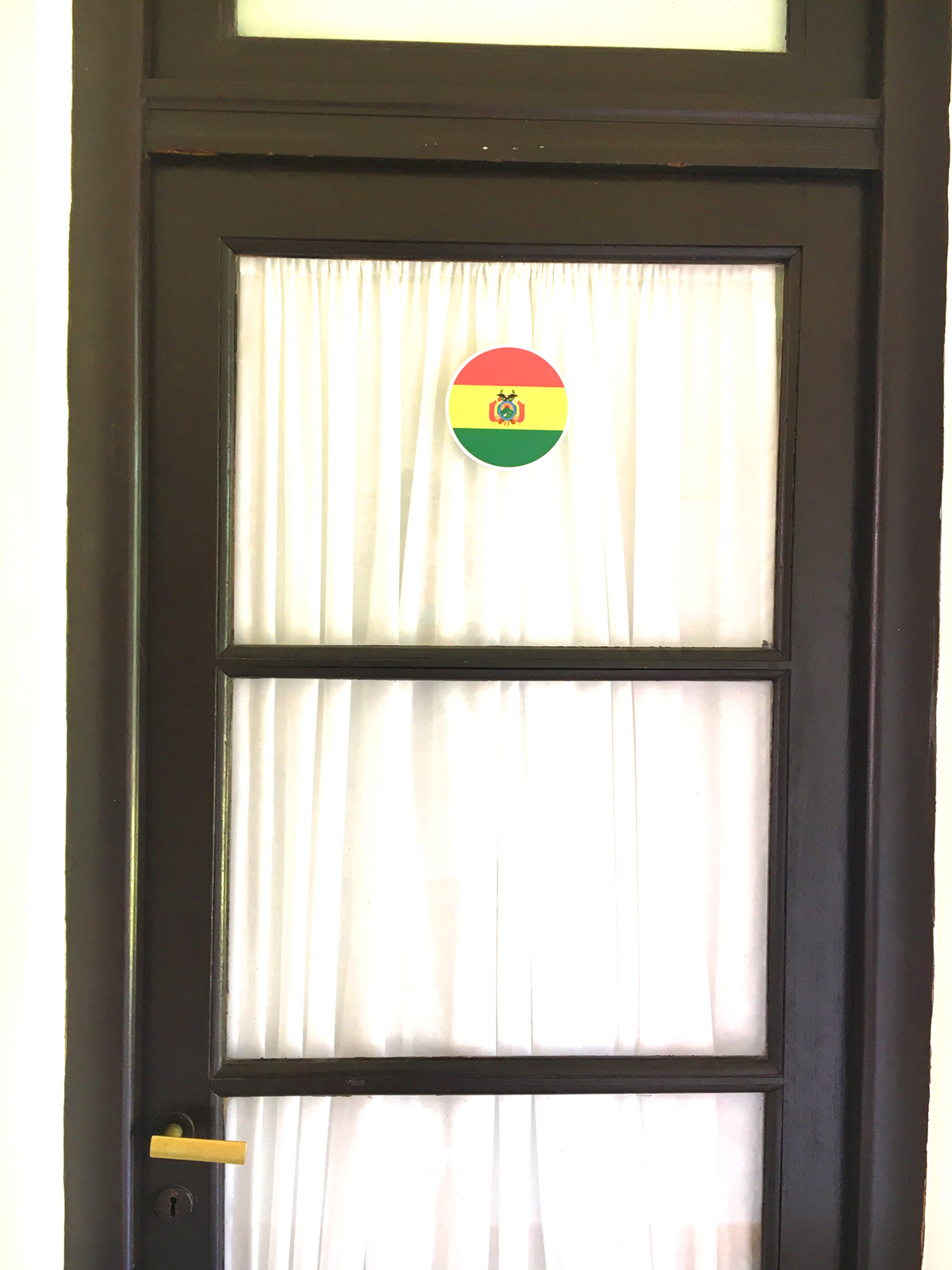 BOLIVIA